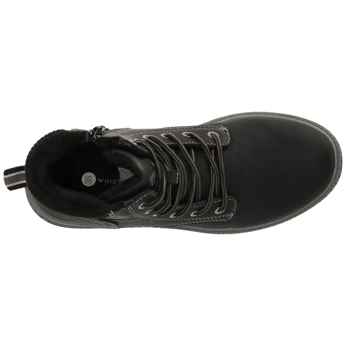 WHISTLER Eilla W Boot Boots 1001S Black Solid