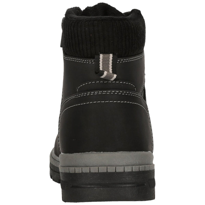 WHISTLER Eilla W Boot Boots 1001S Black Solid