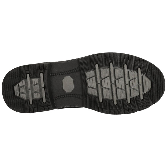 WHISTLER Eilla W Boot Boots 1001S Black Solid