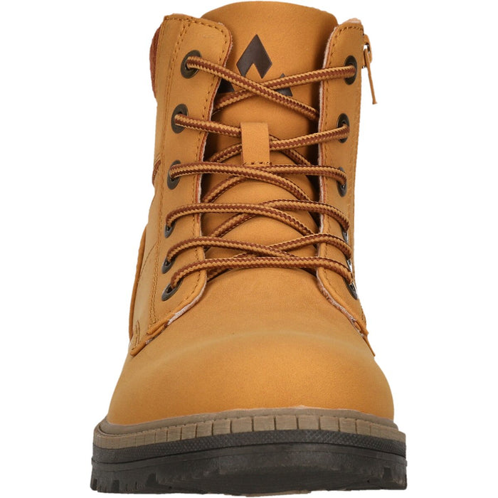 WHISTLER Eilla W Boot Boots 5090 Honey