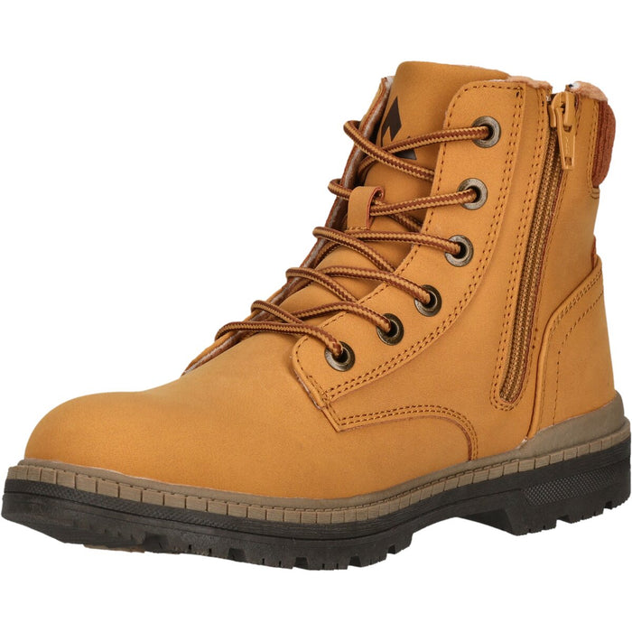 WHISTLER Eilla W Boot Boots 5090 Honey