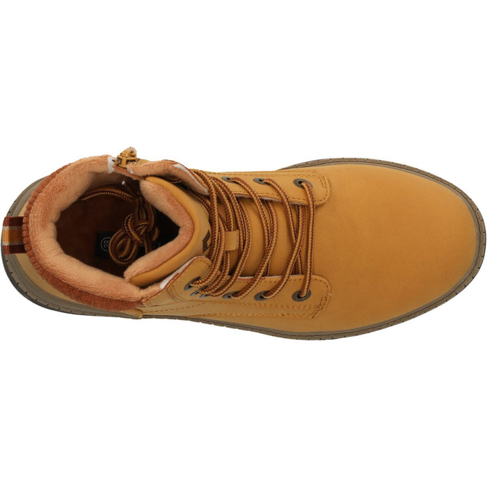 WHISTLER Eilla W Boot Boots 5090 Honey