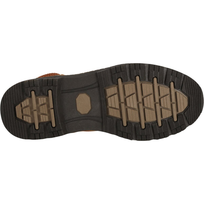 WHISTLER Eilla W Boot Boots 5090 Honey