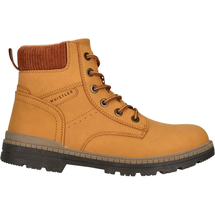 WHISTLER Eilla W Boot Boots 5090 Honey