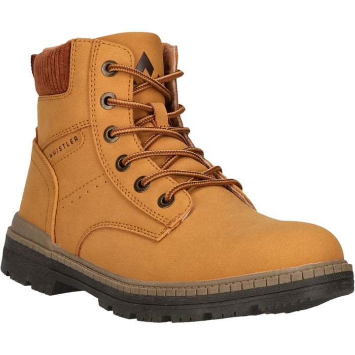 WHISTLER Eilla W Boot Boots 5090 Honey