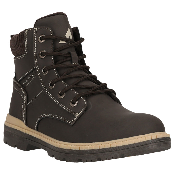 WHISTLER Eilla W Boot Boots 5100 Major Brown