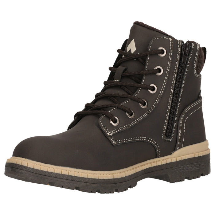 WHISTLER Eilla W Boot Boots 5100 Major Brown