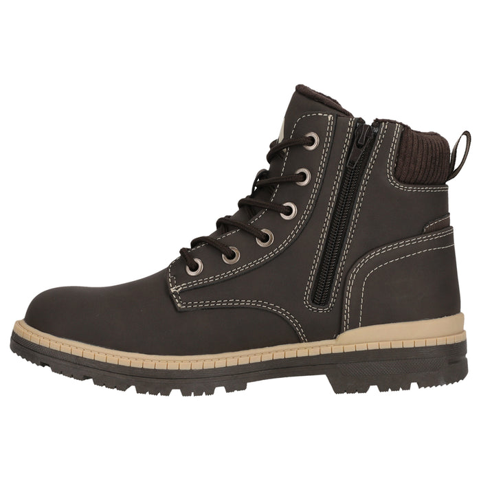 WHISTLER Eilla W Boot Boots 5100 Major Brown