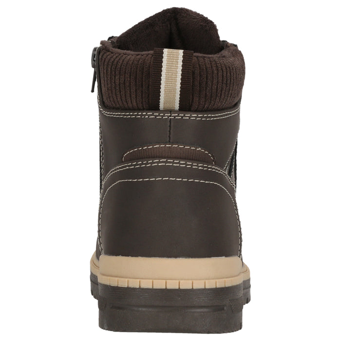 WHISTLER Eilla W Boot Boots 5100 Major Brown