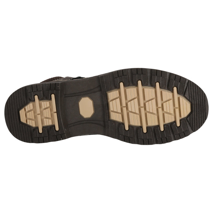 WHISTLER Eilla W Boot Boots 5100 Major Brown