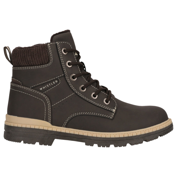 WHISTLER Eilla W Boot Boots 5100 Major Brown