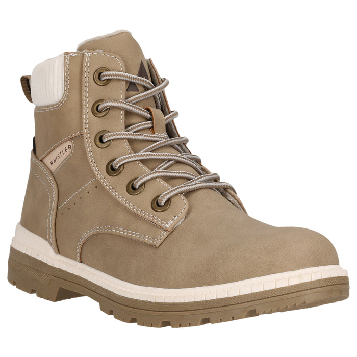 WHISTLER Eilla W Boot Boots 5136 Light Taupe