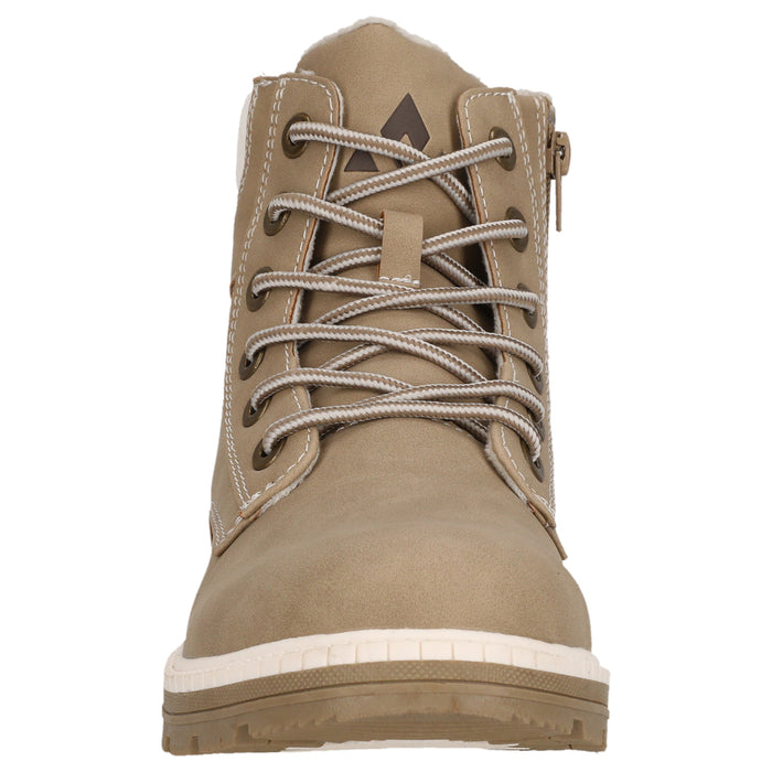 WHISTLER Eilla W Boot Boots 5136 Light Taupe