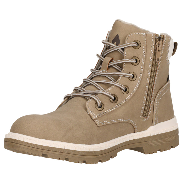 WHISTLER Eilla W Boot Boots 5136 Light Taupe