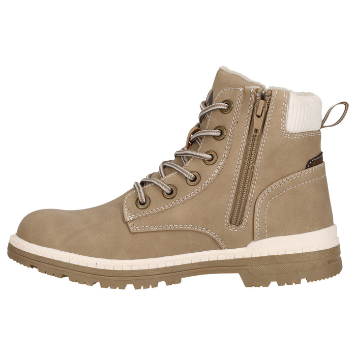 WHISTLER Eilla W Boot Boots 5136 Light Taupe