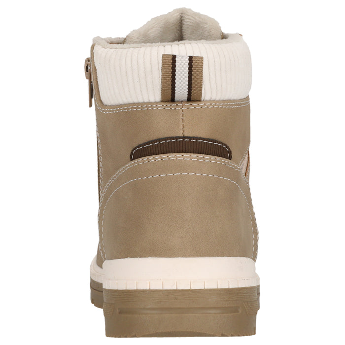 WHISTLER Eilla W Boot Boots 5136 Light Taupe