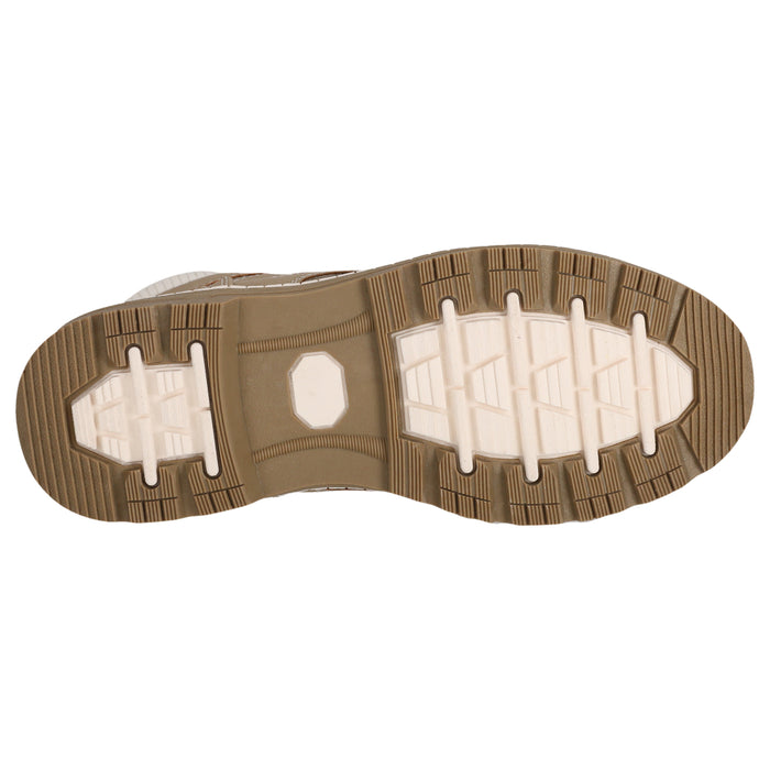 WHISTLER Eilla W Boot Boots 5136 Light Taupe