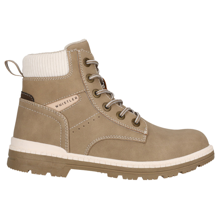 WHISTLER Eilla W Boot Boots 5136 Light Taupe