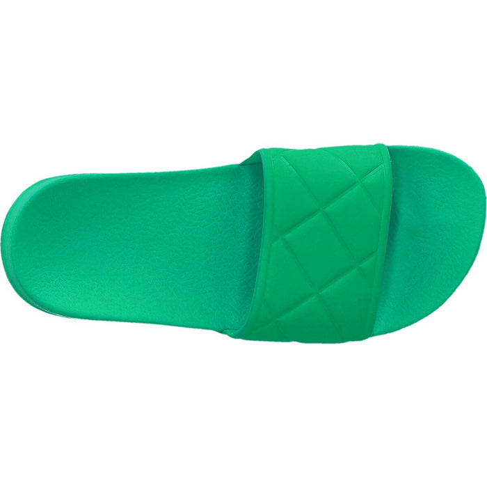 CRUZ Ekeya W Slipper Sandal 3044 Perfect Green