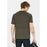 ENDURANCE Elang M Cycling/MTB S/S Shirt Cycling Shirt 1071 Black Ink