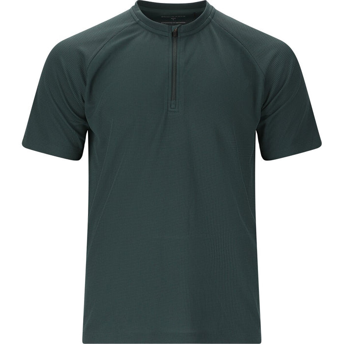ENDURANCE Elang M Cycling/MTB S/S Shirt Cycling Shirt 3242 Dusty Forest