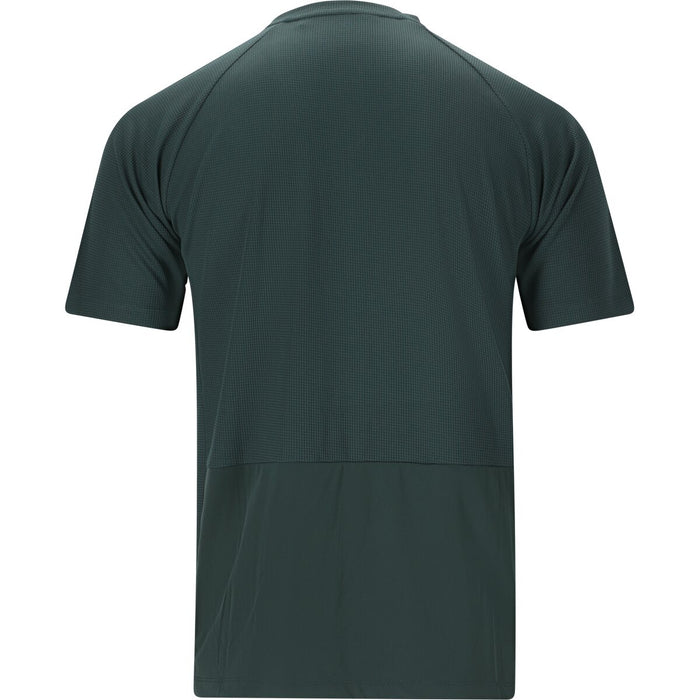 ENDURANCE Elang M Cycling/MTB S/S Shirt Cycling Shirt 3242 Dusty Forest
