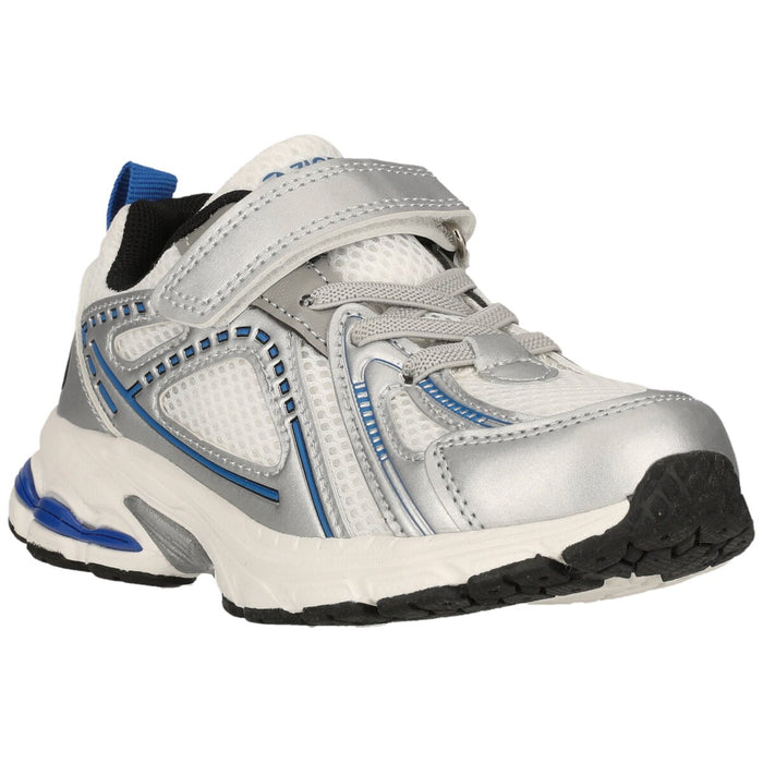 ZIGZAG Elda Kids Shoe Shoes 2026 Olympian Blue
