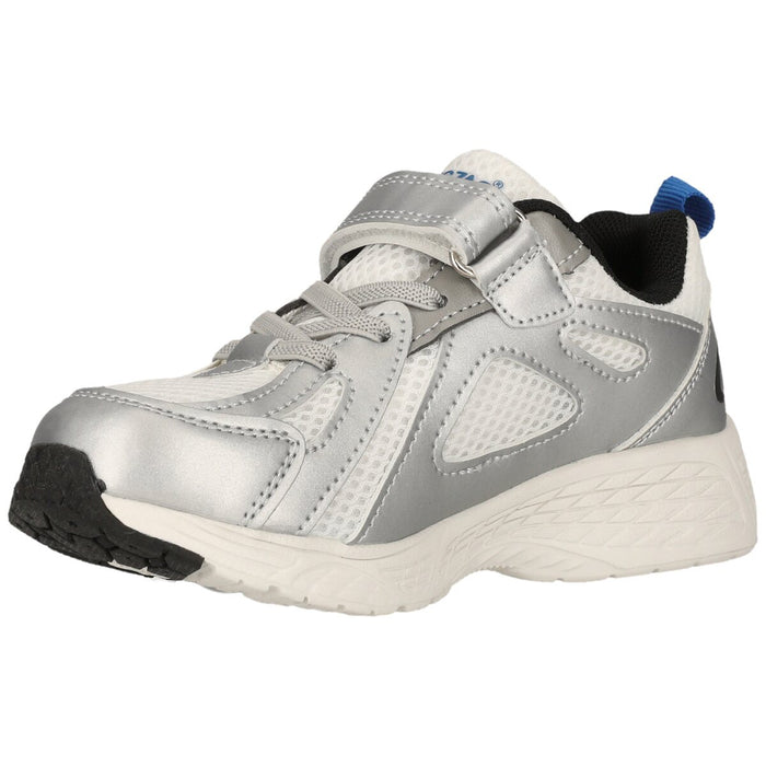 ZIGZAG Elda Kids Shoe Shoes 2026 Olympian Blue