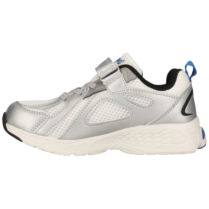 ZIGZAG Elda Kids Shoe Shoes 2026 Olympian Blue