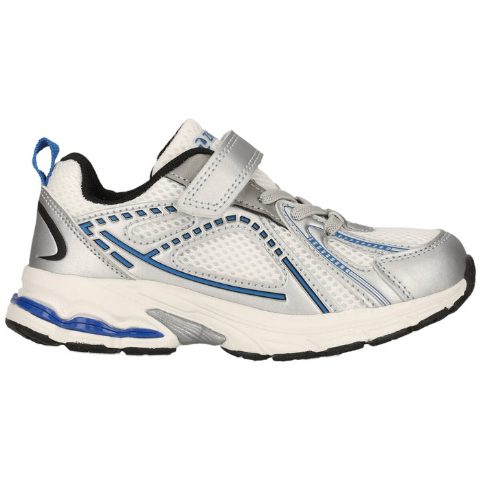 ZIGZAG Elda Kids Shoe Shoes 2026 Olympian Blue