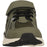 ZIGZAG Elda Kids Shoe Shoes 3232 Loden Green