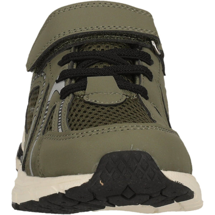 ZIGZAG Elda Kids Shoe Shoes 3232 Loden Green