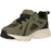 ZIGZAG Elda Kids Shoe Shoes 3232 Loden Green