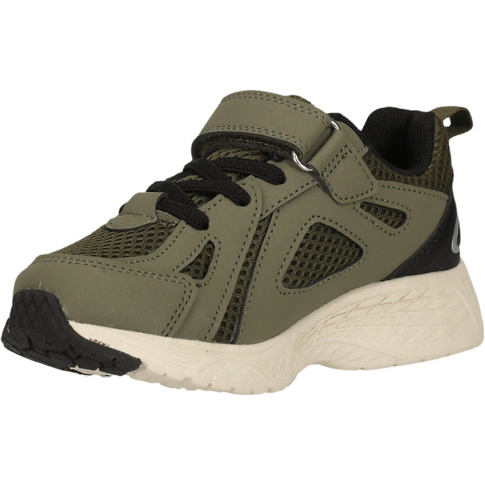 ZIGZAG Elda Kids Shoe Shoes 3232 Loden Green