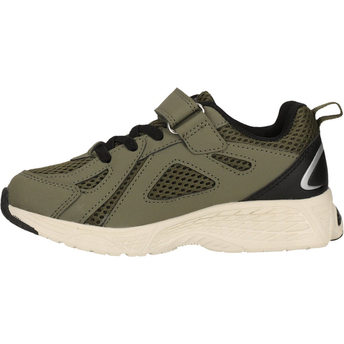 ZIGZAG Elda Kids Shoe Shoes 3232 Loden Green