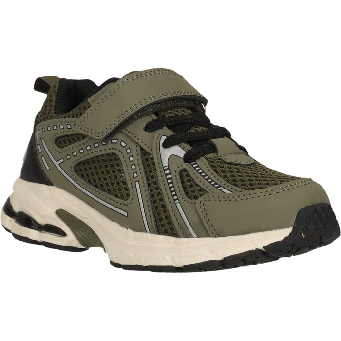 ZIGZAG Elda Kids Shoe Shoes 3232 Loden Green