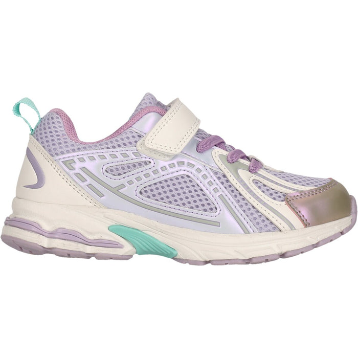 ZIGZAG Elda Kids Shoe Shoes 4057 Lavendula