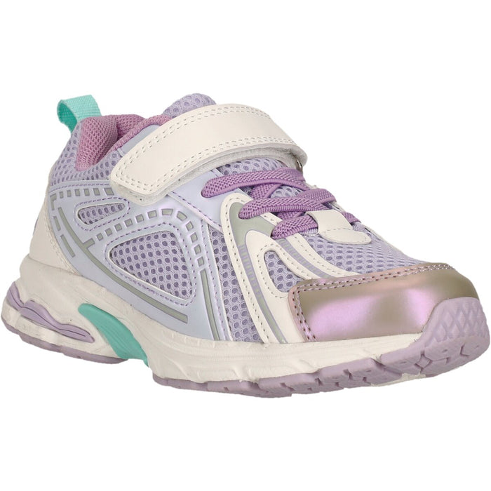 ZIGZAG Elda Kids Shoe Shoes 4057 Lavendula