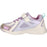 ZIGZAG Elda Kids Shoe Shoes 4057 Lavendula