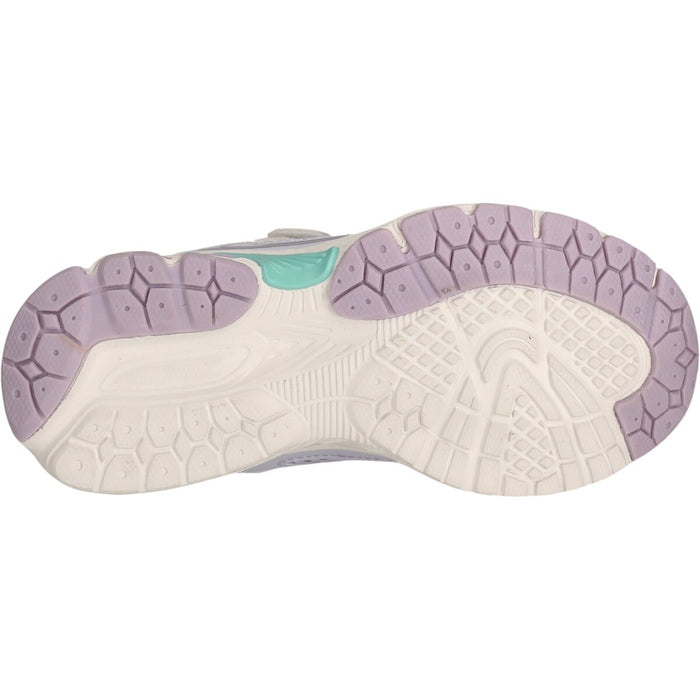 ZIGZAG Elda Kids Shoe Shoes 4057 Lavendula
