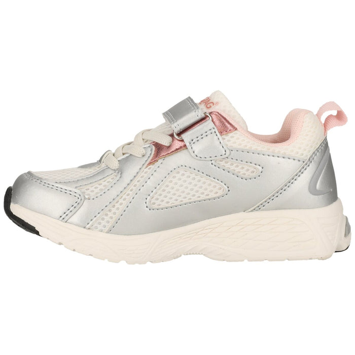 ZIGZAG Elda Kids Shoe Shoes 4254 Aurora Pink