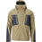 WHISTLER Eldon M Jacket Jacket 1107 Mermaid