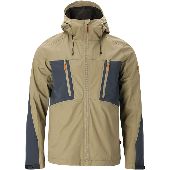 WHISTLER Eldon M Jacket Jacket 1107 Mermaid