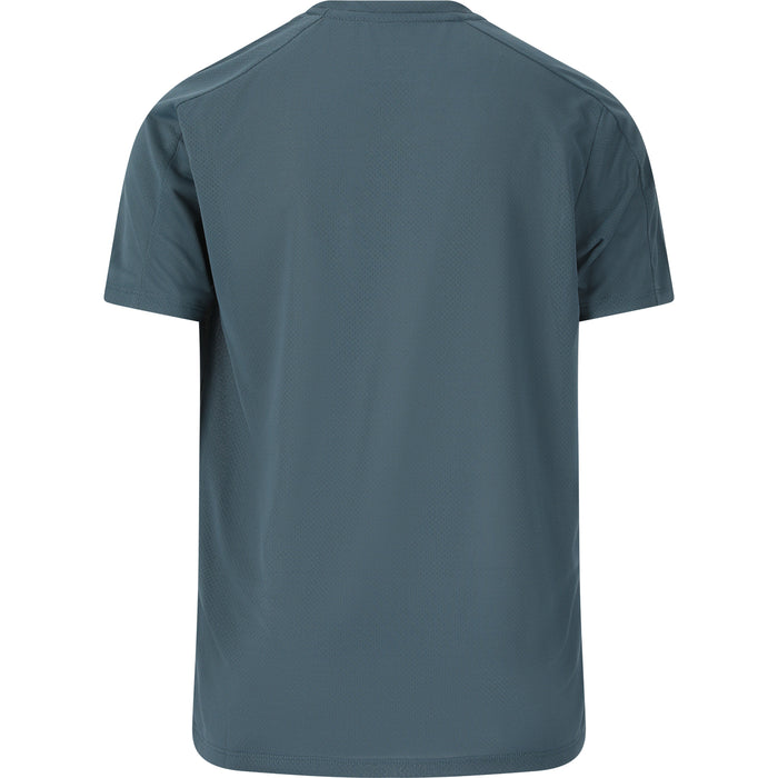 ENDURANCE Eleanorey Jr. S/S Tee T-shirt 2178 Orion Blue