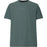 ENDURANCE Eleanorey Jr. SS Tee T-shirt 3058 Balsam Green