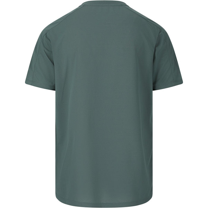 ENDURANCE Eleanorey Jr. SS Tee T-shirt 3058 Balsam Green