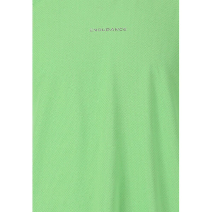 ENDURANCE Eleanorey Jr. SS Tee T-shirt 3275 Peapod