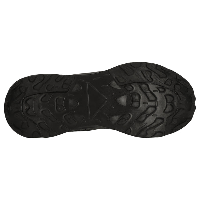ENDURANCE Elestern Shoe Shoes 1001A Black