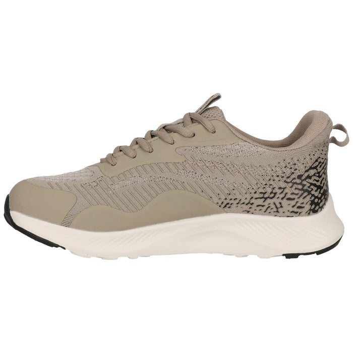 ENDURANCE Elestern Shoe Shoes 1072 Vintage Khaki