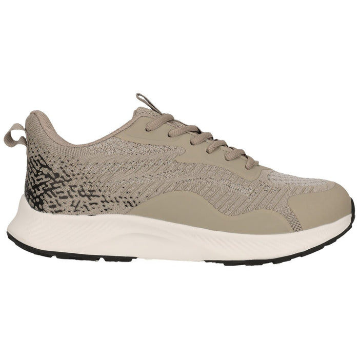 ENDURANCE Elestern Shoe Shoes 1072 Vintage Khaki